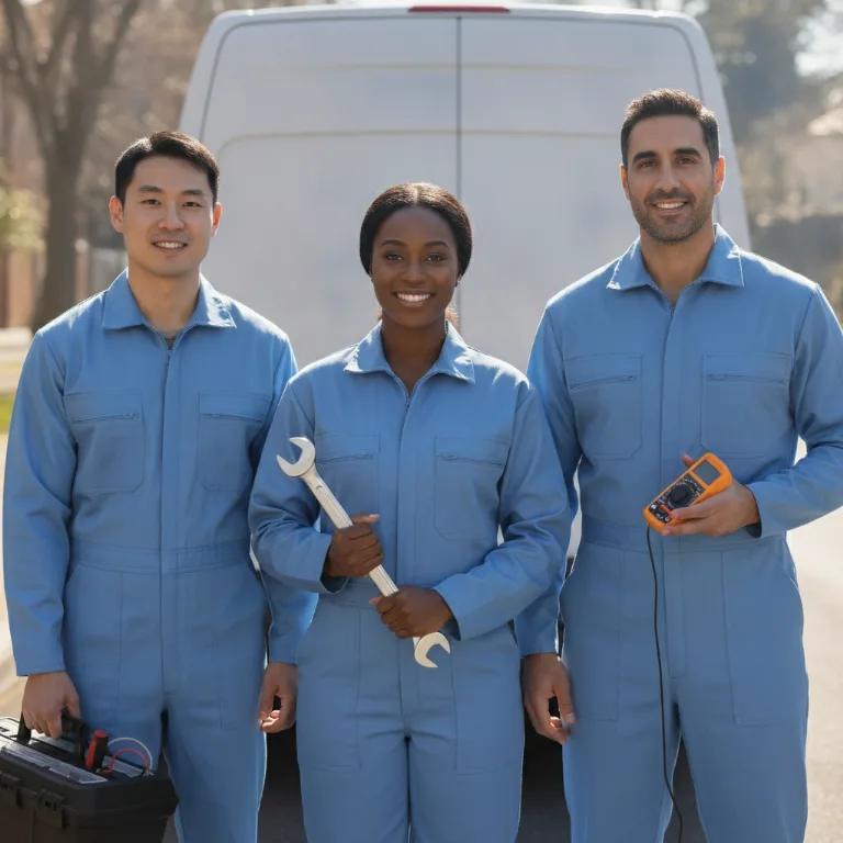Washing Machine Repair team in Lakeland