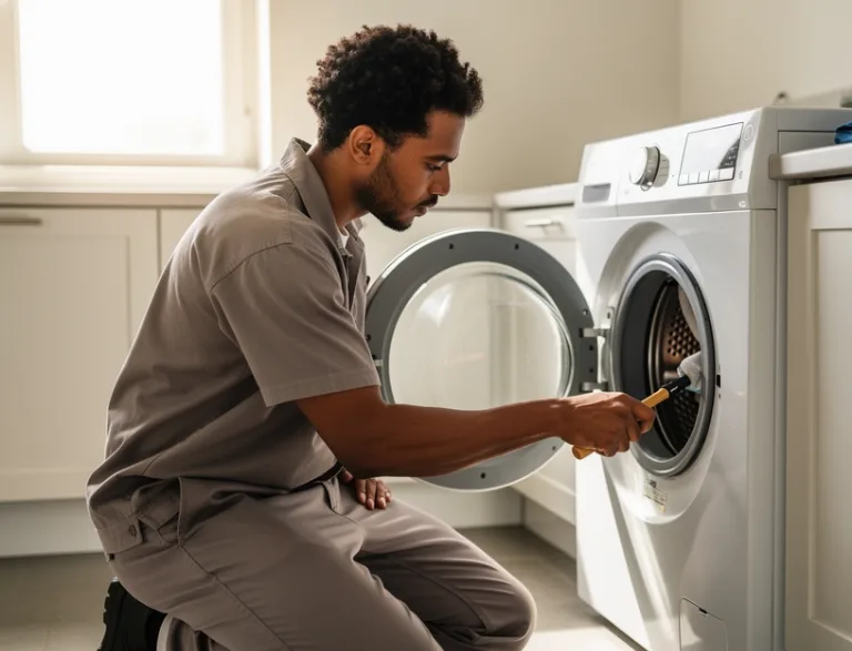 Washing Machine Repair service in Lakeland